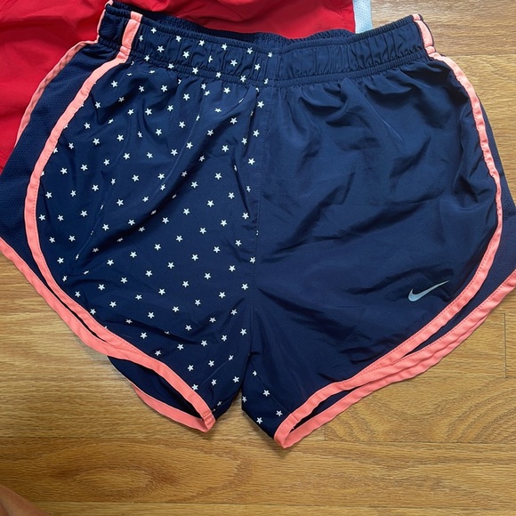 Bundle 3 Nike running shorts - Picture 6 of 8